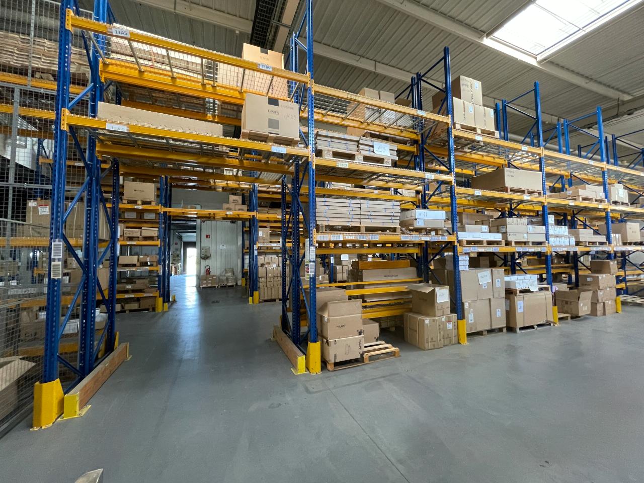 Local d'activité Barentin 12259m² Location local d'activité Barentin Seine-Maritime OLACT2533167 24
